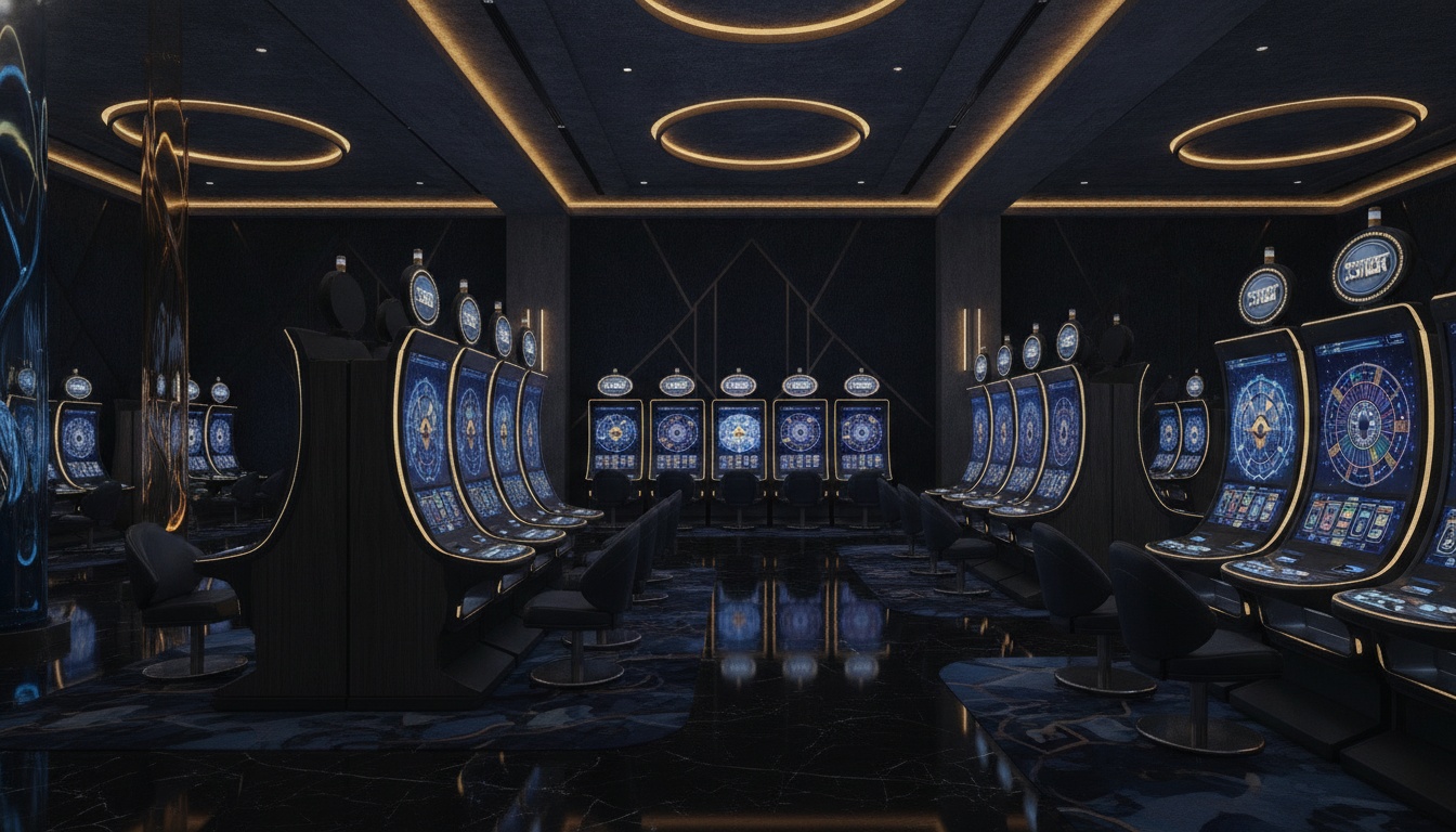 MonsterWin Casino — Αναλυτική Επισκόπηση