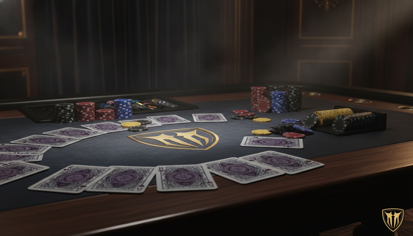 MonsterWin Casino: Ποικιλία Παιχνιδιών και Παροχείς Λογισμικού