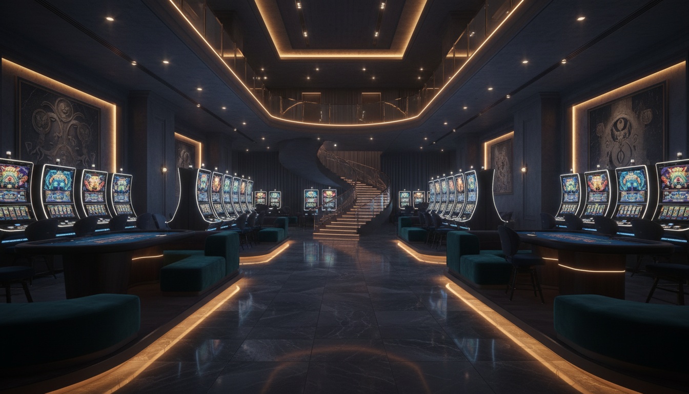 Σχετικά με το MonsterWin Casino — Λεπτομερής Αξιολόγηση